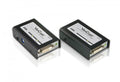 Imagen de Aten VE600A extensor audio/video Transmisor y receptor de señales AV Negro