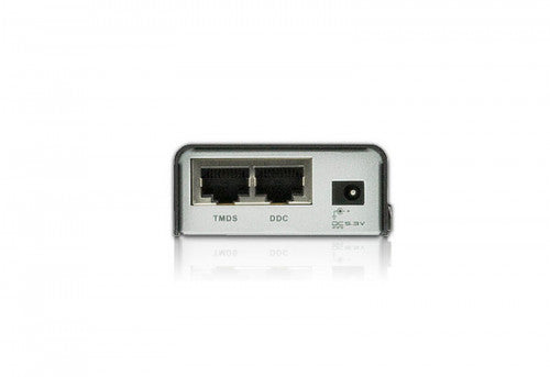 Aten VE600A extensor audio/video Transmisor y receptor de señales AV Negro - imagen 2