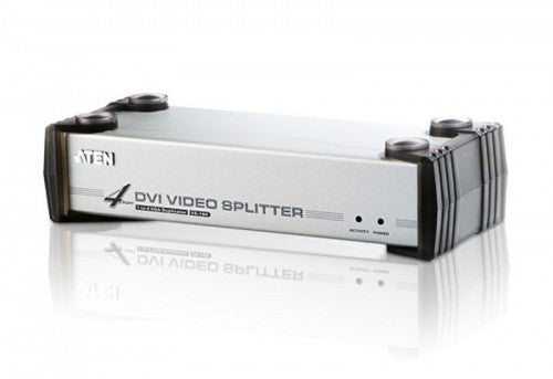 Imagen de Aten VS164 divisor de video DVI 4x DVI