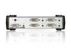 Aten VS164 divisor de video DVI 4x DVI - imagen 2