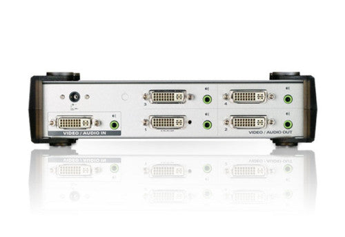 Aten VS164 divisor de video DVI 4x DVI - imagen 2