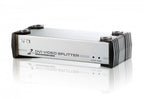 Imagen de Aten VS162 divisor de video DVI 2x DVI