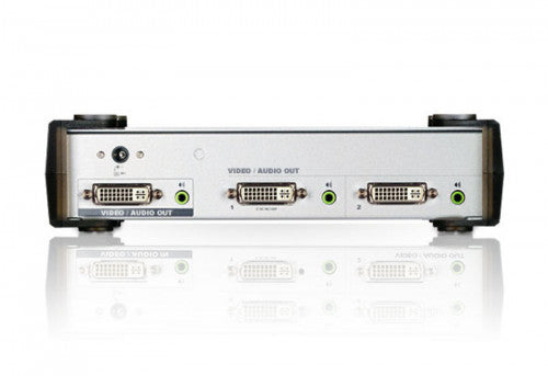 Aten VS162 divisor de video DVI 2x DVI - imagen 2