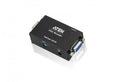Imagen de Aten VB100 extensor audio/video Negro