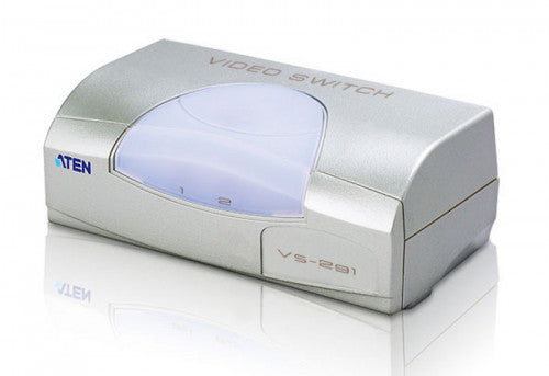Imagen de Aten VS291 interruptor de video VGA