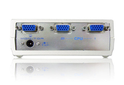 Aten VS291 interruptor de video VGA - imagen 2