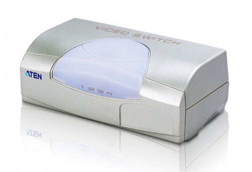 Imagen de Aten VS491 interruptor de video VGA