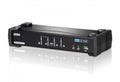 Imagen de Aten CS1784A interruptor KVM Negro