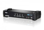 Imagen de Aten CS1784A interruptor KVM Negro