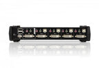Aten CS1764A interruptor KVM Negro - imagen 2