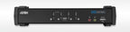 Aten CS1764A interruptor KVM Negro - imagen 3