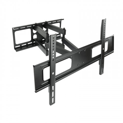 TooQ SOPORTE GIRATORIO E INCLINABLE PARA MONITOR / TV LCD, PLASMA DE 37-70, NEGRO - imagen 1