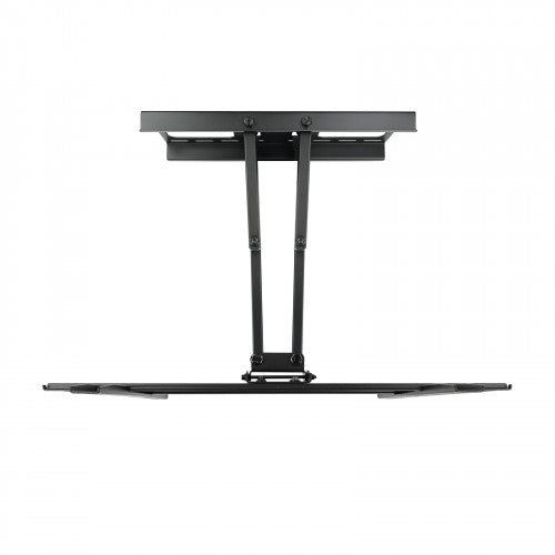 TooQ SOPORTE GIRATORIO E INCLINABLE PARA MONITOR / TV LCD, PLASMA DE 37-70, NEGRO - imagen 2