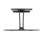 TooQ SOPORTE GIRATORIO E INCLINABLE PARA MONITOR / TV LCD, PLASMA DE 37-70, NEGRO - imagen 2