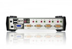 Aten CS1734B interruptor KVM Plata - imagen 2