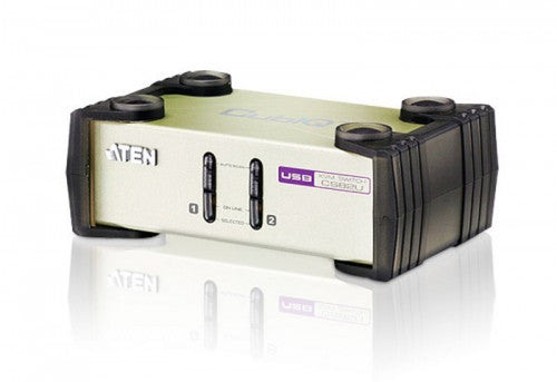 Aten CS82U interruptor KVM
