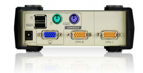 Aten CS82U interruptor KVM - imagen 2