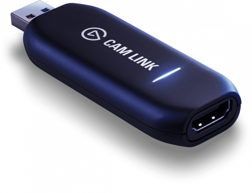 ELGATO CAM LINK 4K (10GAM9901)