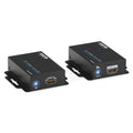 Varios Black Box VX-HDMI-TP-3D40M extensor audio/video Transmisor y receptor de señales AV Negro - imagen 1