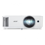 Acer S1286H videoproyector 3500 lúmenes ANSI DLP XGA (1024x768) Proyector instalado en el techo Blanco - imagen 1