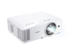 Acer S1286H videoproyector 3500 lúmenes ANSI DLP XGA (1024x768) Proyector instalado en el techo Blanco - imagen 3