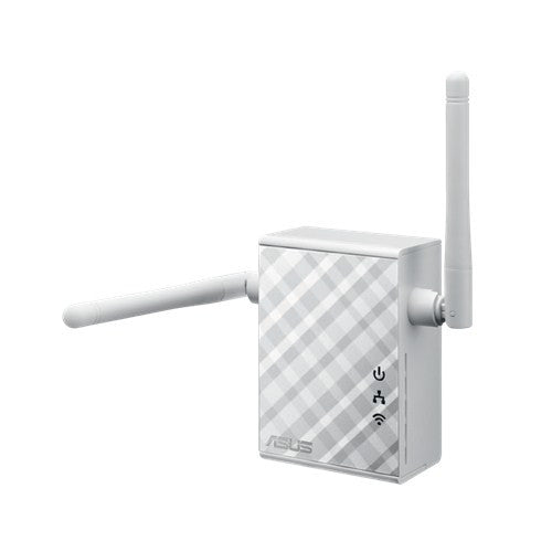 ASUS RP-N12 100 Mbit/s - imagen 2