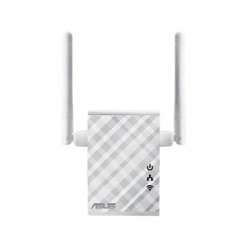 ASUS RP-N12 100 Mbit/s - imagen 3