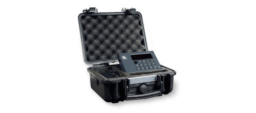 Kramer Electronics 860 extensor audio/video Negro - imagen 2