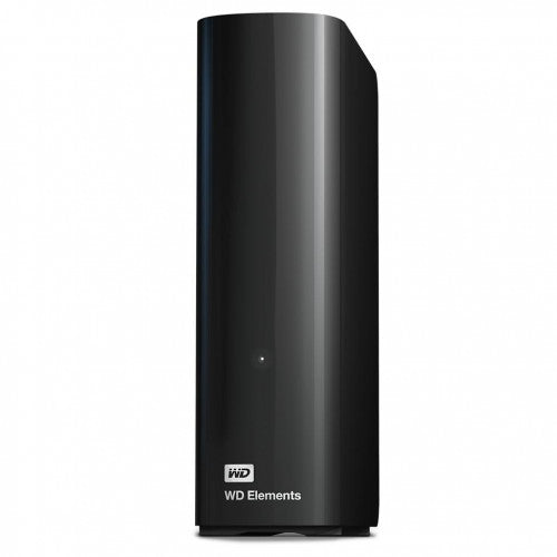 Imagen de Western Digital Disco Duro Externo 8000 GB USB 3.2 Gen 1 Negro