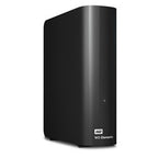 Western Digital Disco Duro Externo 8000 GB USB 3.2 Gen 1 Negro - imagen 2