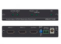 Kramer Electronics VS-211H2 interruptor de video HDMI - imagen 1