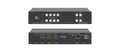Kramer Electronics VS-42UHD interruptor de video HDMI