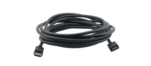 Kramer Electronics C-DPM/HM-6 1,8 m DisplayPort HDMI Negro