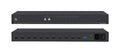 Kramer Electronics VM-10H2 amplificador de línea de video Negro