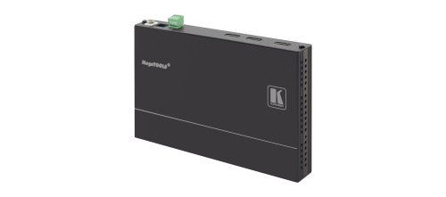 Kramer Electronics VM-2H2 amplificador de línea de video Negro - imagen 2