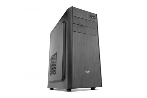 NOX CAJA ATX SERIE LITE010. SEMITORRE. 500W. USB 3.0 - imagen 1