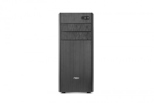 NOX CAJA ATX SERIE LITE010. SEMITORRE. 500W. USB 3.0 - imagen 2