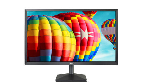 LG 24MK430H-B LED display 60,5 cm (23.8") 1920 x 1080 Pixeles Full HD Negro - imagen 2