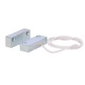 FDP A-C3 - Contacto magnético FDP - Especial para superfice en metal - Tecnología Reed Alta potencia - Sistema de 4 hilos - Cubierta de metal - Apto para exterior IP65 - Certificado grado 2 - imagen 1