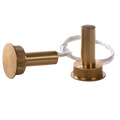 FDP A-CO - Mini Contacto magnético FDP - Especial para instalar en metal - Tecnología Reed Alta potencia - Sistema de 4 hilos - Cubierta de cobre - Apto para exterior IP65 - Certificado grado 2 - imagen 1