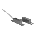 FDP A-R2 - Contacto magnético FDP - Especial para superfice en madera - Tecnología Reed - Sistema de 4 hilos - Cubierta de metal - Apto para exterior IP65 - Certificado grado 2 - imagen 1