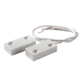 FDP A-R3P - Contacto magnético FDP - Especial para superficie en madera - Tecnología Reed - Sistema de 4 hilos - Cubierta de plástico ABS - Apto para exterior IP65 - Certificado grado 2