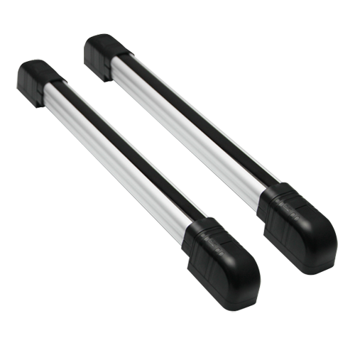 MARCA BLANCA ABI100-1086 - Detector de barrera por infrarrojos - Cableado | 6 haces - Alcance máx. de detección 100 m - Instalación sencilla con LED y zumbador - Salida de relé NC/NO - Alimentación 9~30VDC - imagen 1