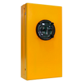 MARCA BLANCA ABL-JYD - Alineador de haces laser - Facilita la instalación de las barreras laser - Aviso sonoro y lumínico - Nivel de intensidad a través de señalización LED - Facilita la instalación de ABL-J5003
