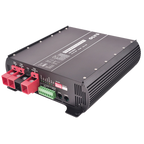 MARCA BLANCA ABS-123020 - Cargador de batería 3 en 1 - AC, DC y Solar MPPT - Carga máxima 30A - Para batería de arranque y a bordo - Compatible con multitud de baterías - Comunicación BT opcional (App) - imagen 1