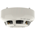 HOCHIKI ACC-EN(WHT)SCI - Multisensor analógico con SCI - LED gemelos permiten una visualización de 360° - Mecanismo de bloqueo (sensor a base) - Sensibilidad variable - Incorpora elementos ópticos y térmicos. - imagen 1