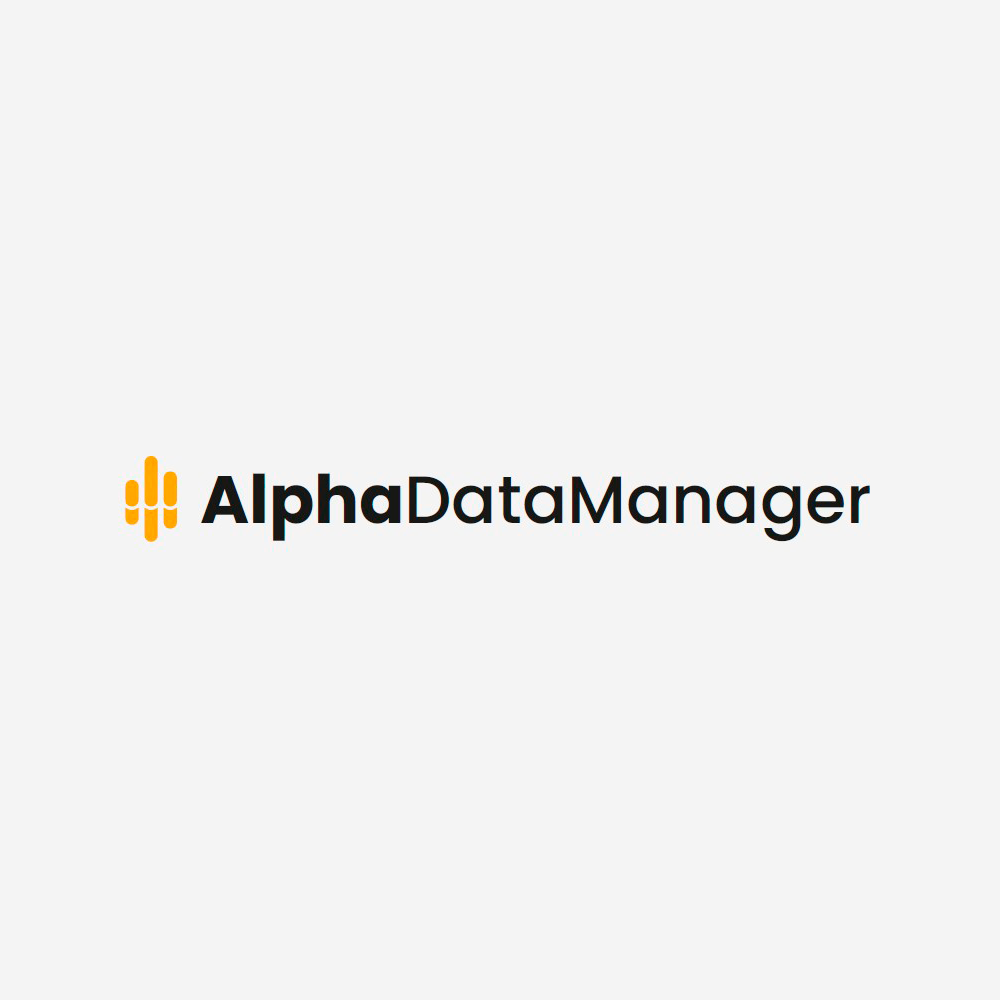 ALPHANET ADM-SC-FEE - Alphanet Data Manager - Licencia anual módulo Seguridad Ciudadana - imagen 1