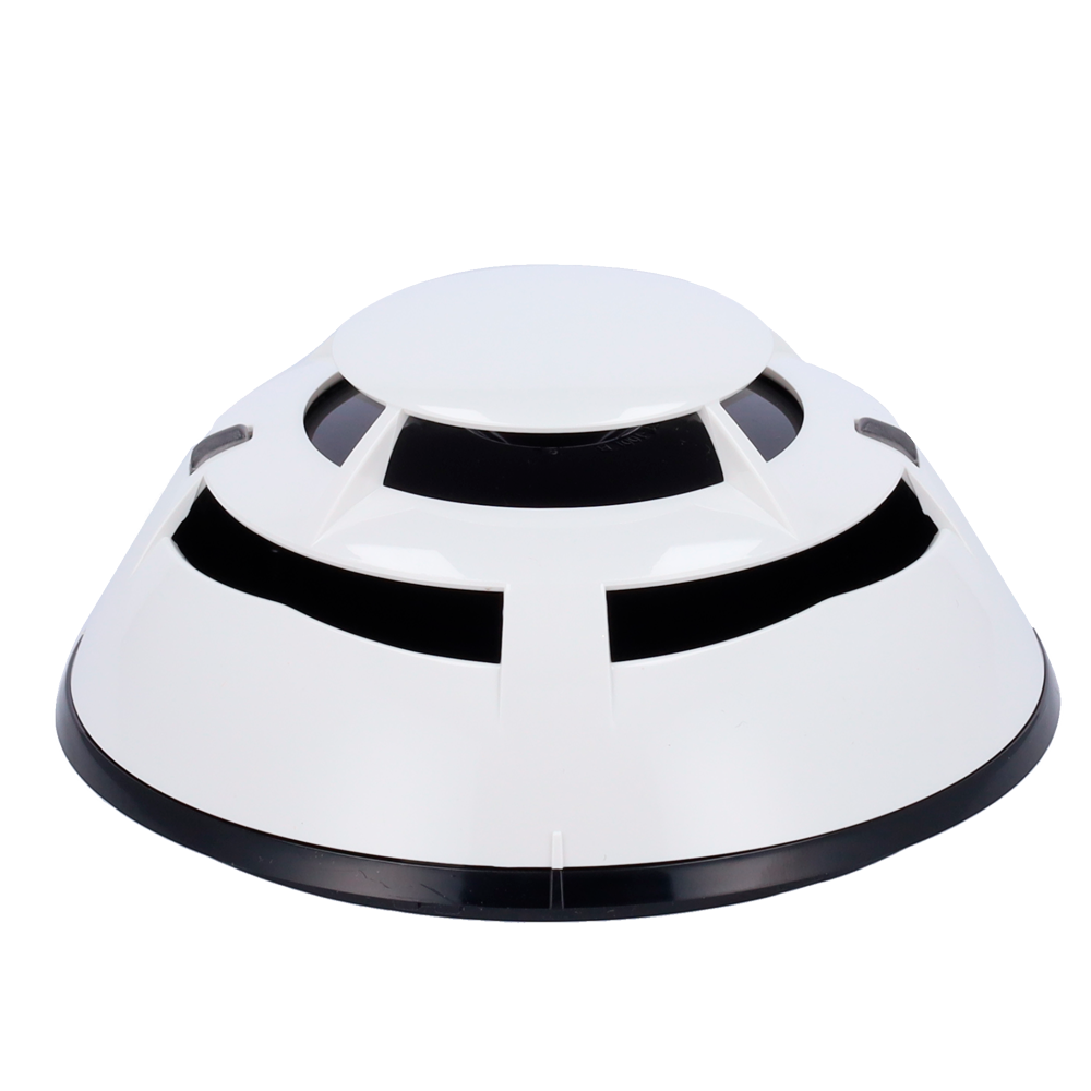 ADVANCED ADV-AXIS-HT - Detector analógico termovelocimétrico Advanced - Sin aislador de bucle - Serie AXIS - Compatible con protocolo Argus Vega - No incluye base - Certificados EN54-5 y EN54-17 - imagen 1