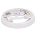 ADVANCED ADV-AXIS-MB - Base de montaje para detectores Advanced - Compatible con la serie AXIS de Advanced - Necesaria para instalación de detector - Perfil bajo - Terminales para cables seguros y confiables - imagen 1