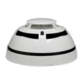 ADVANCED ADV-AXIS-OH - Detector analógico multicriterio Advanced - Sin aislador de bucle - Serie AXIS - Compatible con protocolo Argus Vega - No incluye base - Certificados EN54-5, EN54-7 y EN54-17